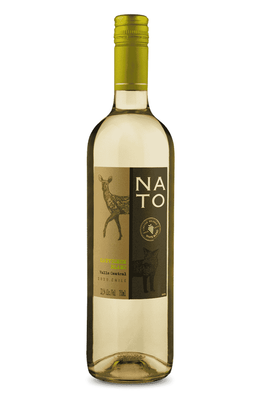 Nato Sauvignon Blanc 2020 Nato Sauvignon Blanc 2020