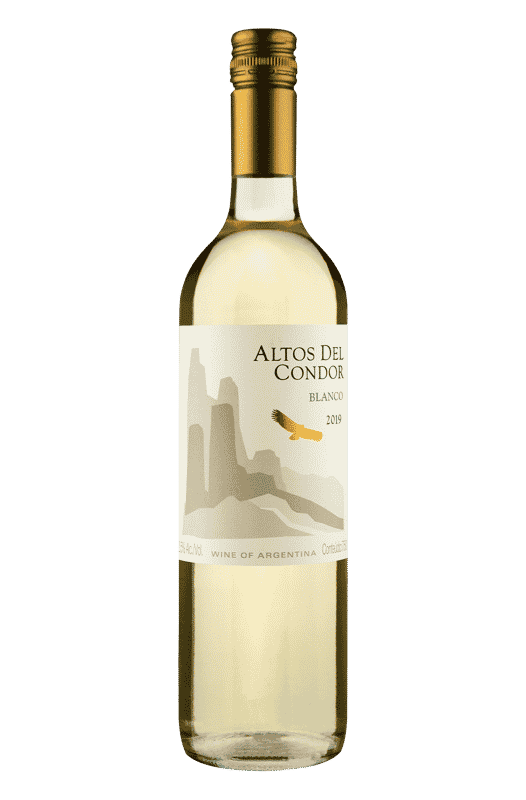 Altos del Condor Blanco 2019 Altos del Condor Blanco 2019