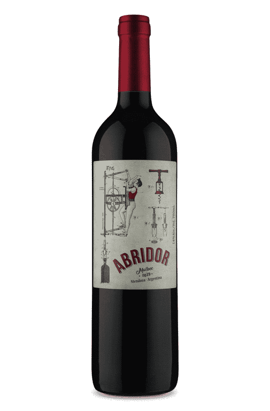 Abridor Malbec 2019 Abridor Malbec 2019