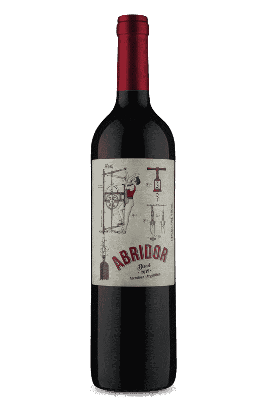 Abridor Blend 2019 Abridor Blend 2019