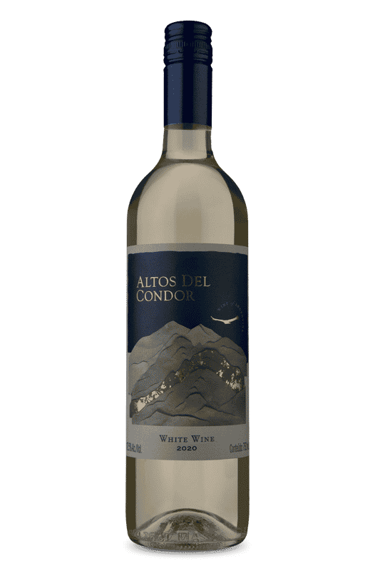 Altos del Condor Blanco 2020 Altos del Condor Blanco 2020