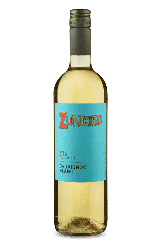 Zuncho D.O. Valle Central Sauvignon Blanc 2020 Zuncho D.O. Valle Central Sauvignon Blanc 2020