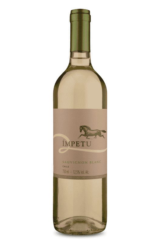 Ímpetu Sauvignon Blanc Ímpetu Sauvignon Blanc