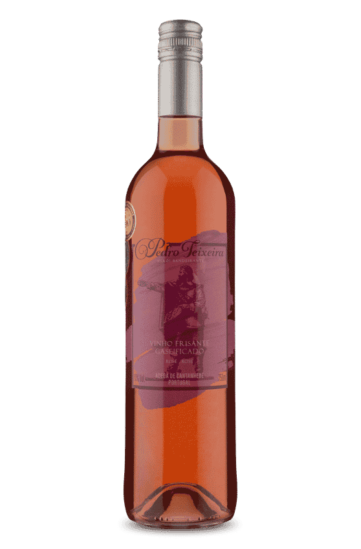 Pedro Teixeira Frisante Rosé Pedro Teixeira Frisante Rosé