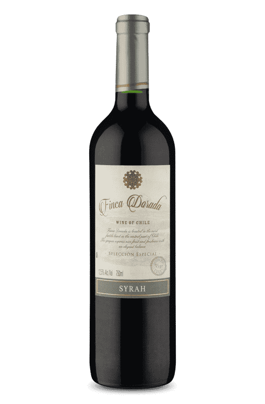 Finca Dorada Selección Especial Syrah 2019 Finca Dorada Selección Especial Syrah 2019