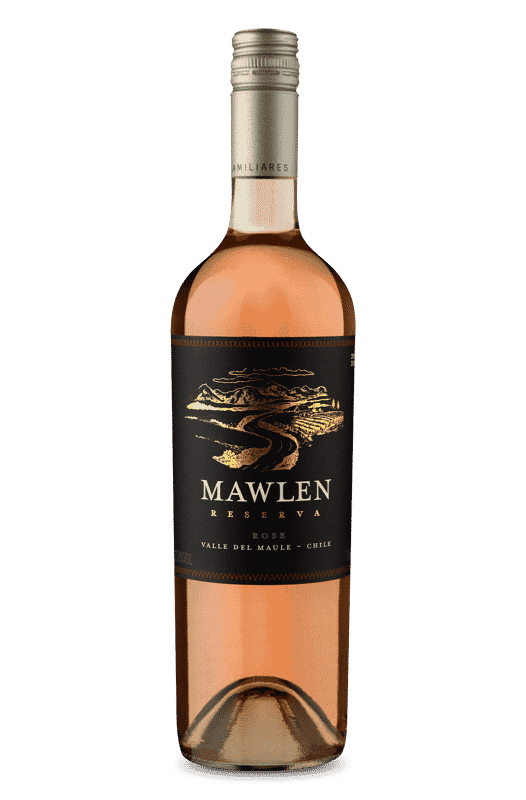 Mawlen Reserva Rosé 2020 Mawlen Reserva Rosé 2020