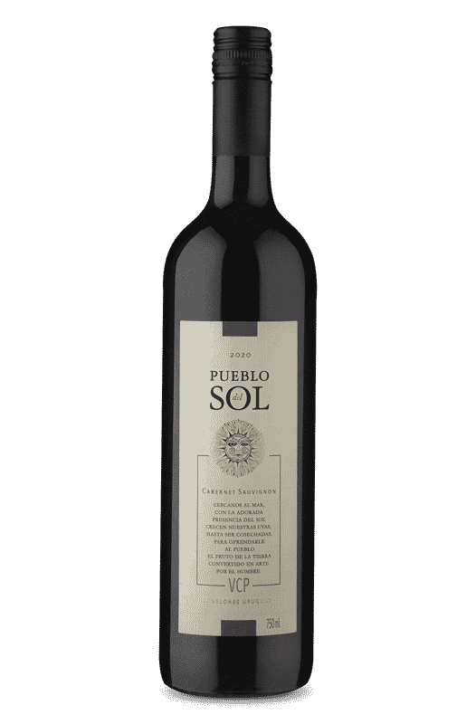 Pueblo del Sol Cabernet Sauvignon 2020 Pueblo del Sol Cabernet Sauvignon 2020