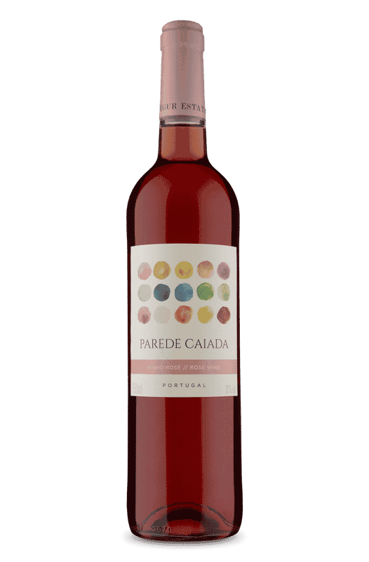 Parede Caiada Rosé Parede Caiada Rosé