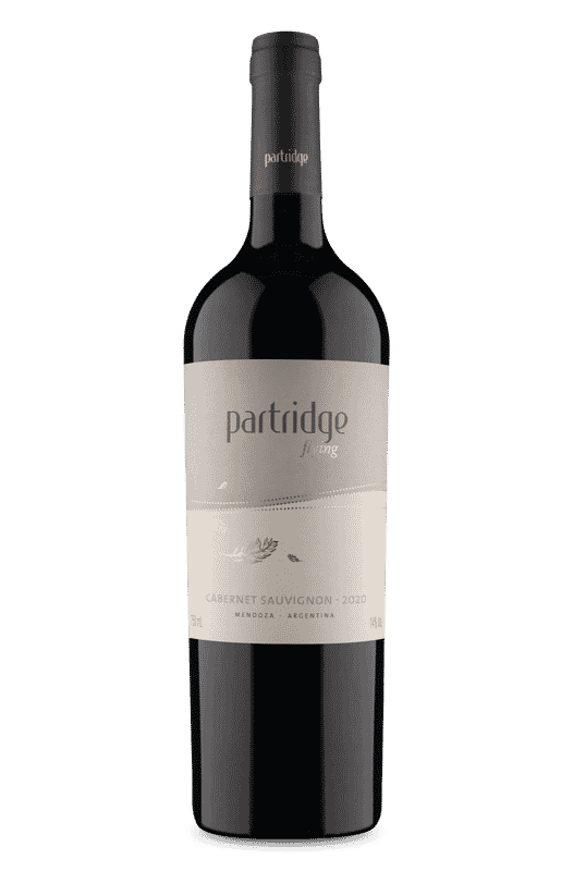 Partridge Flying Cabernet Sauvignon 2020 Partridge Flying Cabernet Sauvignon 2020