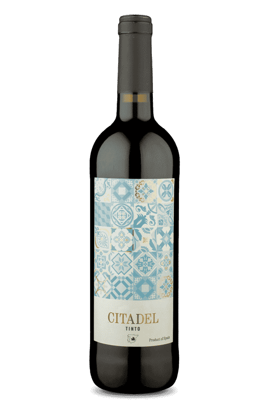 Citadel Tempranillo Tinto Citadel Tempranillo Tinto