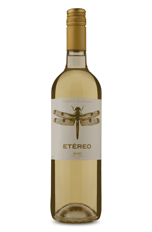 Etéreo Macabeo 2020 Etéreo Macabeo 2020