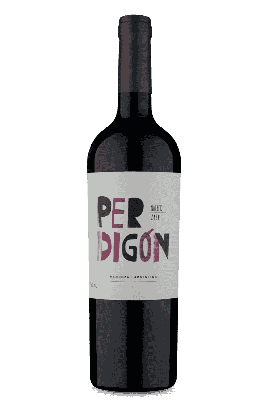 Perdigón Malbec 2020 Perdigón Malbec 2020