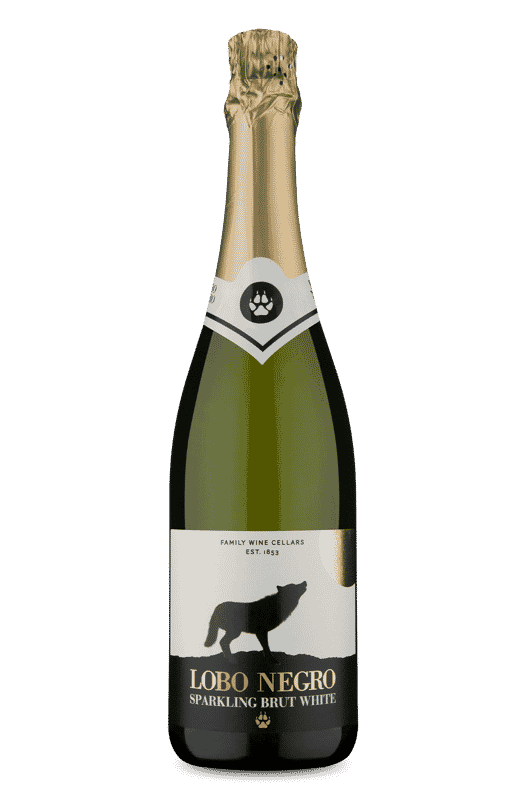 Espumante Lobo Negro Brut Espumante Lobo Negro Brut