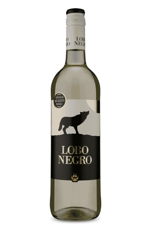 Lobo Negro Branco Lobo Negro Branco