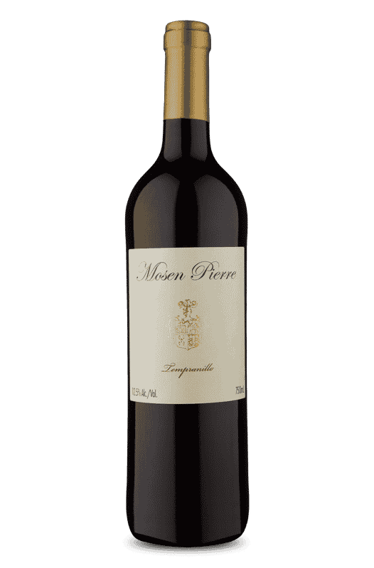 Mosen Pierre Tempranillo Mosen Pierre Tempranillo