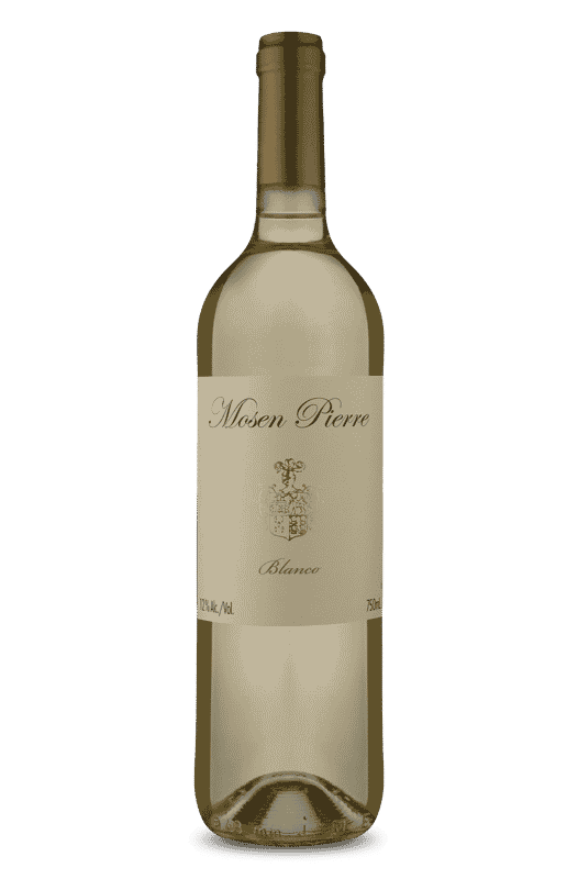 Mosen Pierre Blanco Mosen Pierre Blanco