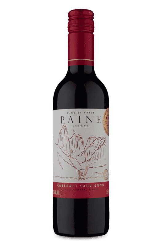 Paine Cabernet Sauvignon 2020 375 mL Paine Cabernet Sauvignon 2020 375 mL