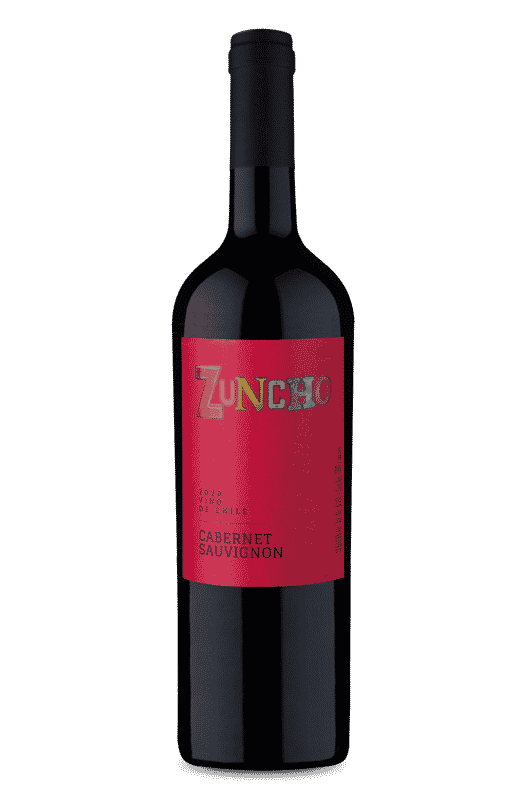 Zuncho D.O. Valle Central Cabernet Sauvignon 2020 Zuncho D.O. Valle Central Cabernet Sauvignon 2020