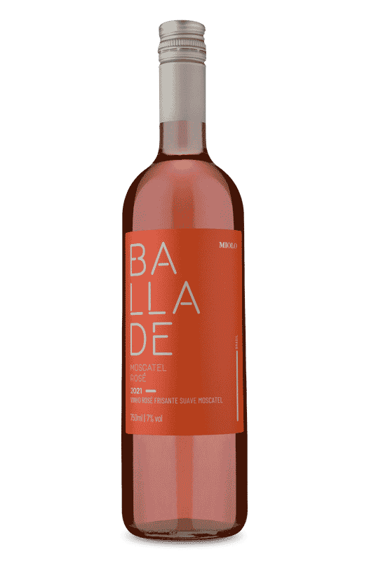 Frisante Ballade Rosé Frisante Ballade Rosé