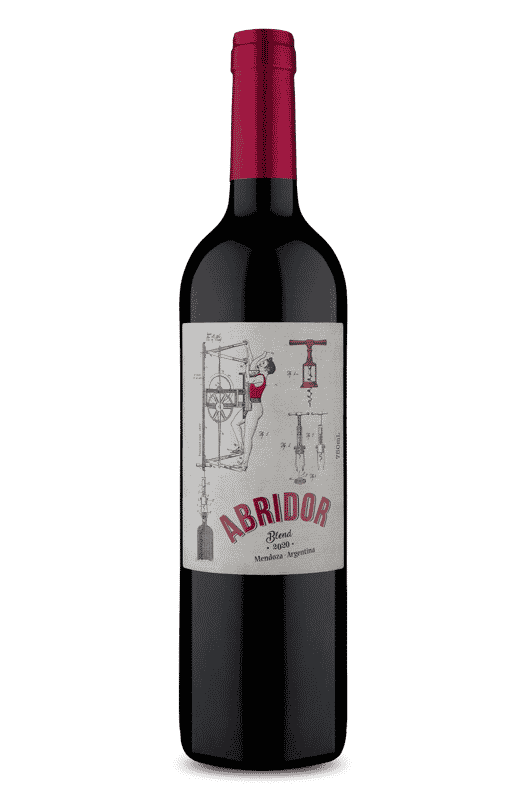 Abridor Blend 2020 Abridor Blend 2020