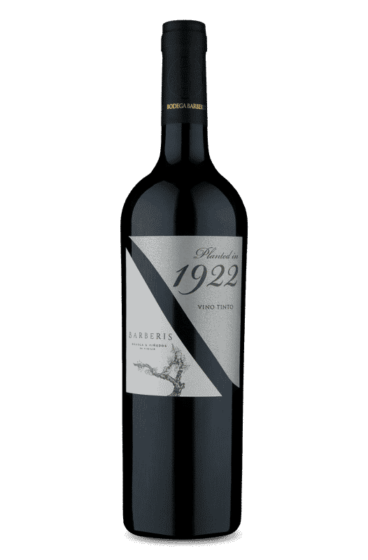 Planted in 1922 Tinto 2020 Planted in 1922 Tinto 2020