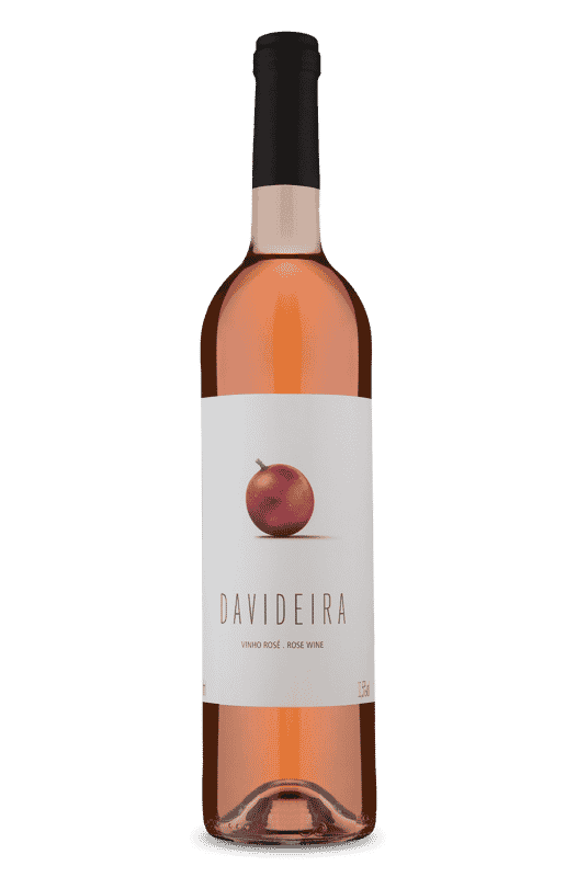 Davideira Rosé Davideira Rosé