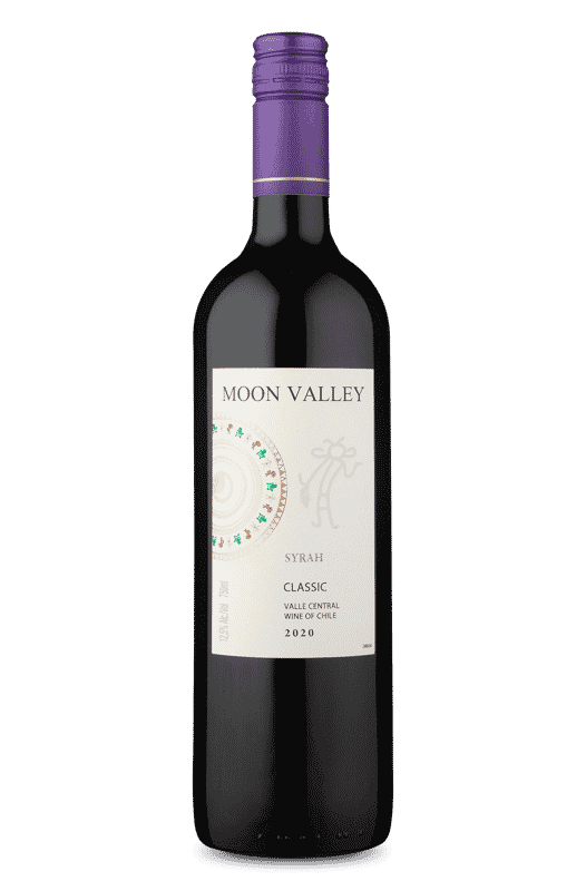 Moon Valley Syrah 2020 Moon Valley Syrah 2020