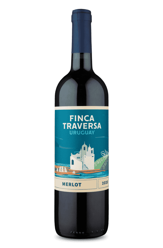 Finca Traversa Merlot 2020 Finca Traversa Merlot 2020