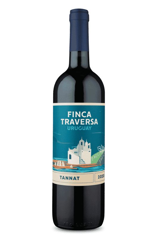 Finca Traversa Tannat 2020 Finca Traversa Tannat 2020
