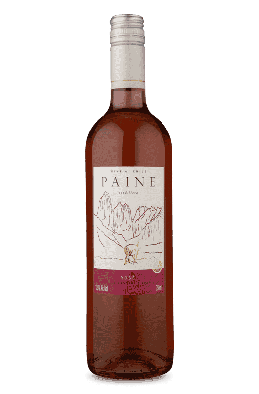 Paine Rosé 2021 Paine Rosé 2021