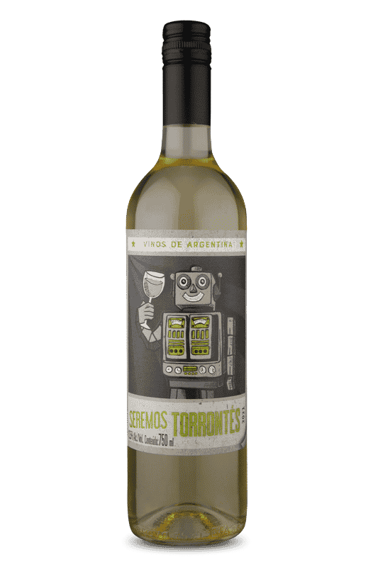 Seremos Torrontés 2021 Seremos Torrontés 2021
