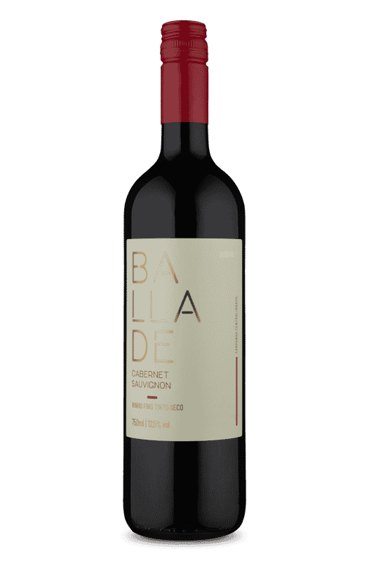Ballade Cabernet Sauvignon 2021 Ballade Cabernet Sauvignon 2021
