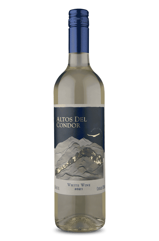 Altos del Condor Blanco 2021 Altos del Condor Blanco 2021
