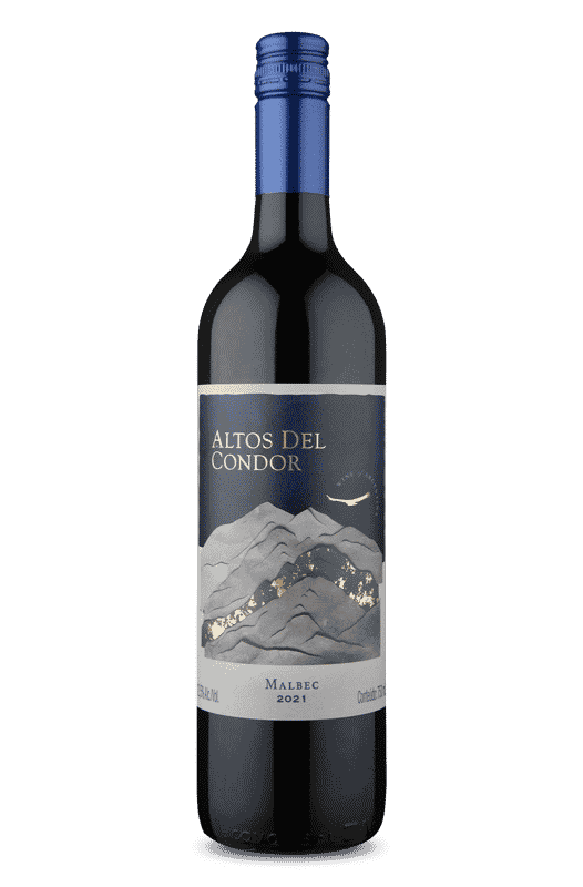 Altos Del Condor Malbec 2021 Altos Del Condor Malbec 2021