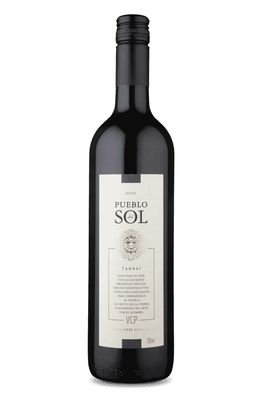 Pueblo del Sol Tannat 2021 Pueblo del Sol Tannat 2021