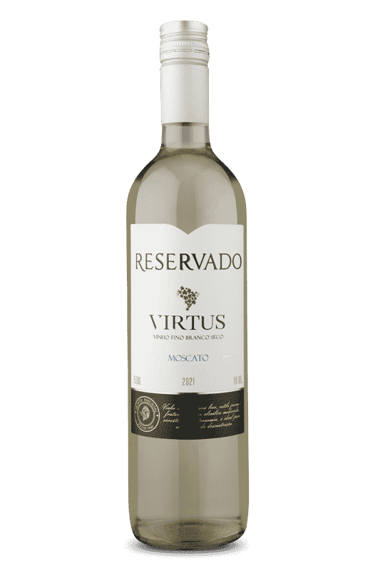 Monte Paschoal Virtus Moscato 2021 Monte Paschoal Virtus Moscato 2021