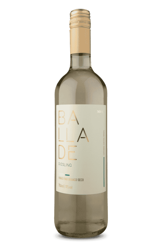 Ballade Riesling 2021 Ballade Riesling 2021