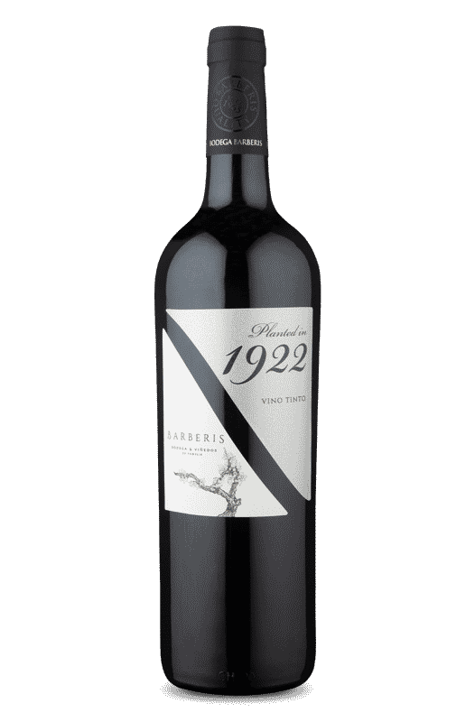 1922 Tinto 2021 1922 Tinto 2021