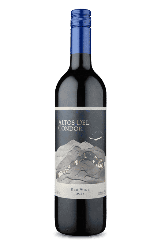 Altos del Condor Tinto 2021 Altos del Condor Tinto 2021