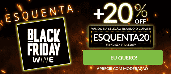 Esquenta Black Friday