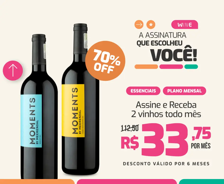 Banner Clube Wine