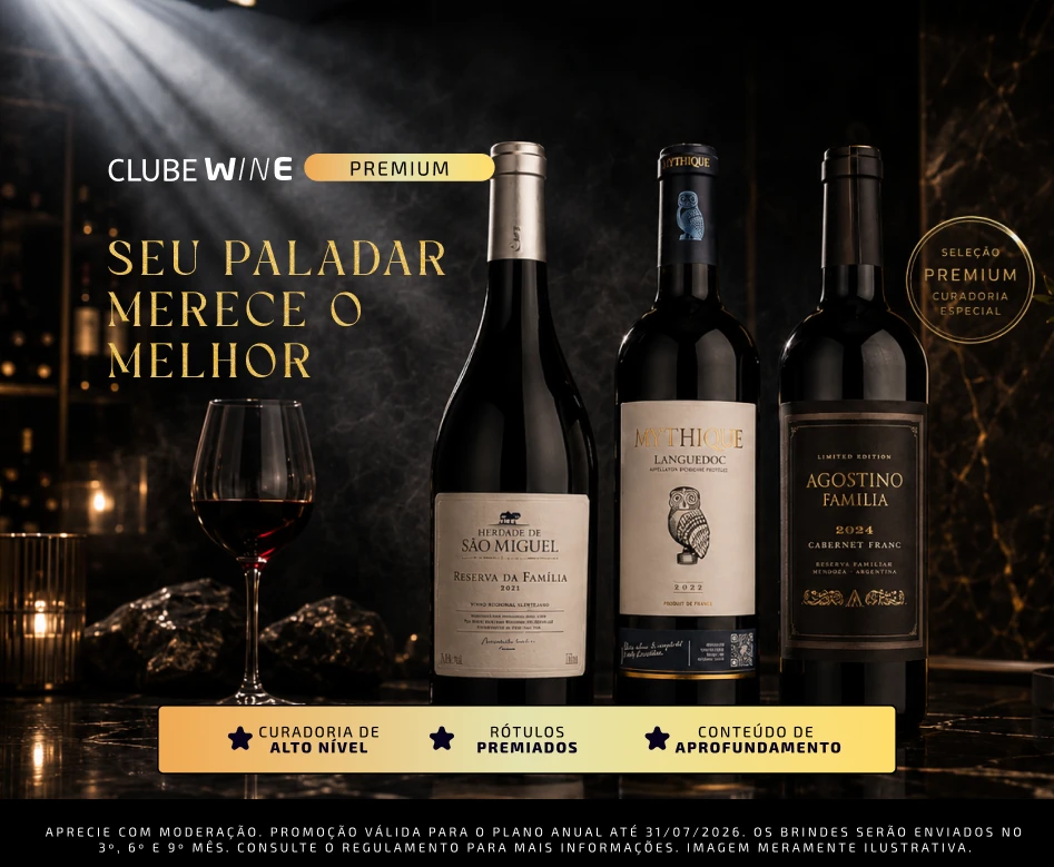 WineBox Surpreendentes
