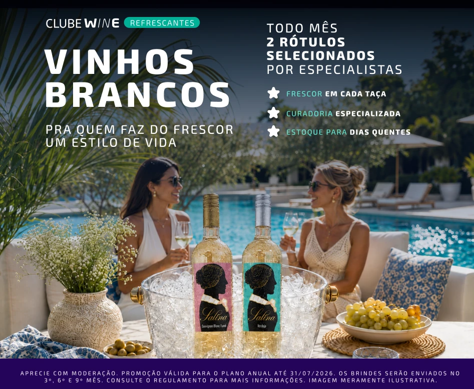 WineBox Refrescantes