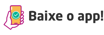 Baixe o app!