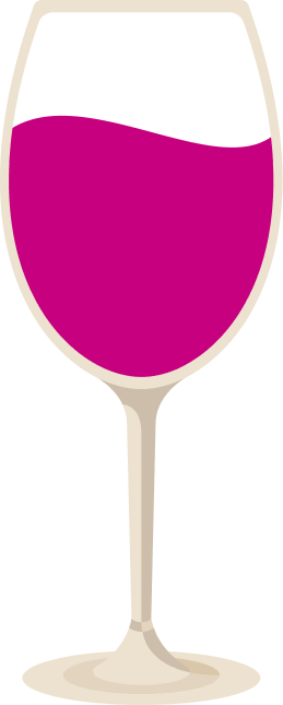 Taca de vinho - Experiente