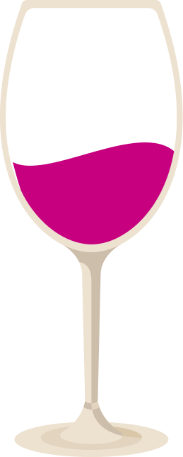 Taca de vinho - Intermediario
