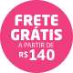 Frete pra sempre