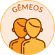 Signo Gêmeos
